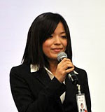 Miyuki Okuyama